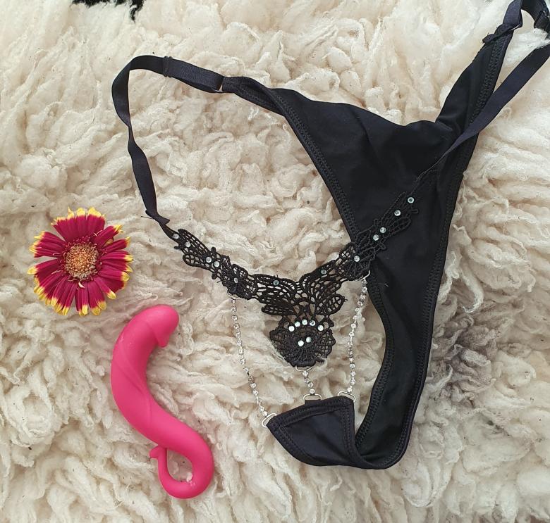 overt String